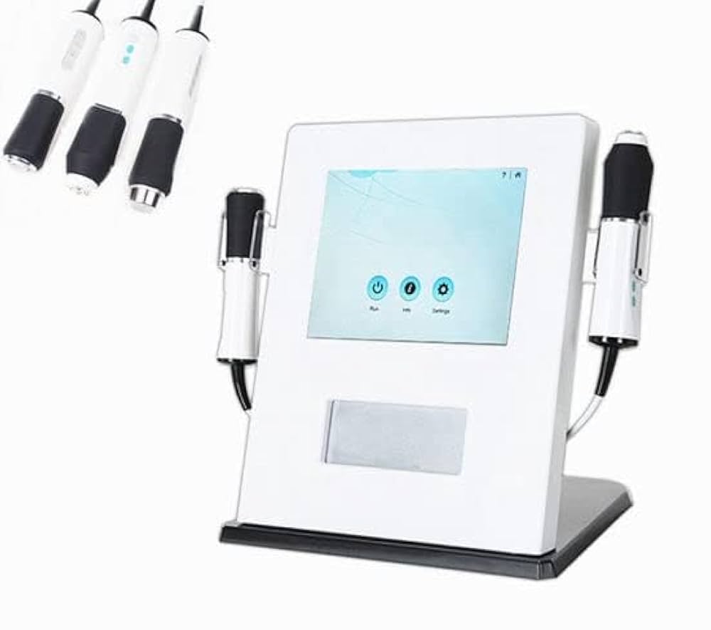 Oxygeneo Ultimate Super Facial Machine