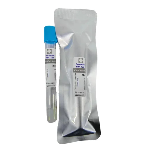 DERMAHEAL VITC PRP TUBE