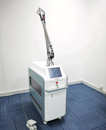 ACTIVE PICO LASER