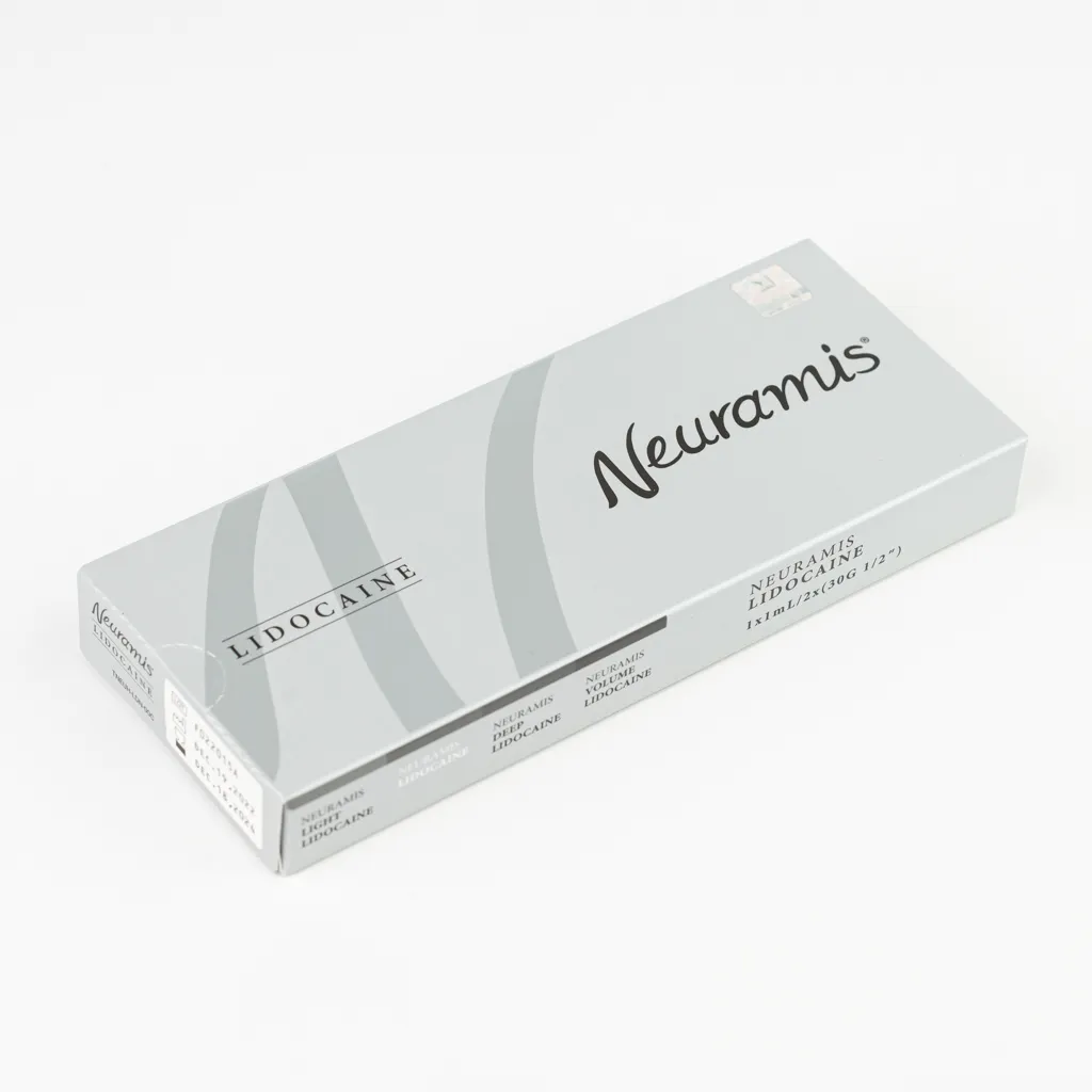 Neuramis Lidocaine