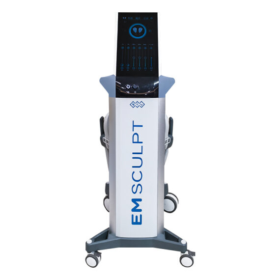 BTL EmSculpt