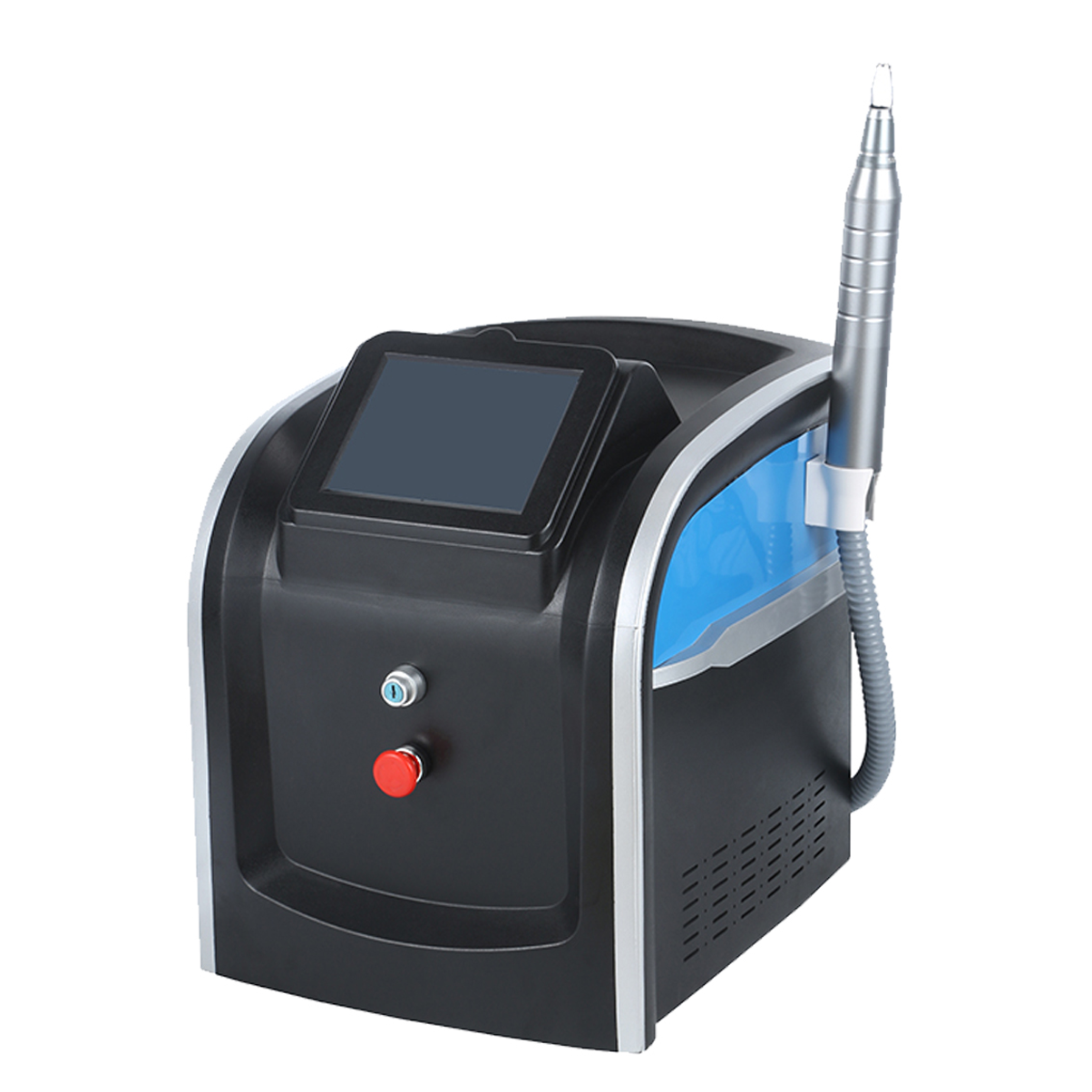 PicoSure Laser Tattoo Removal Machine