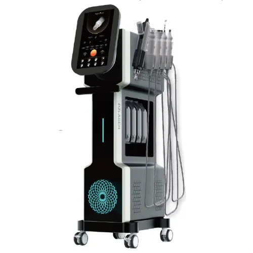 AQUA STAR 10 IN 1 FACIAL SKIN CARE DEVICE