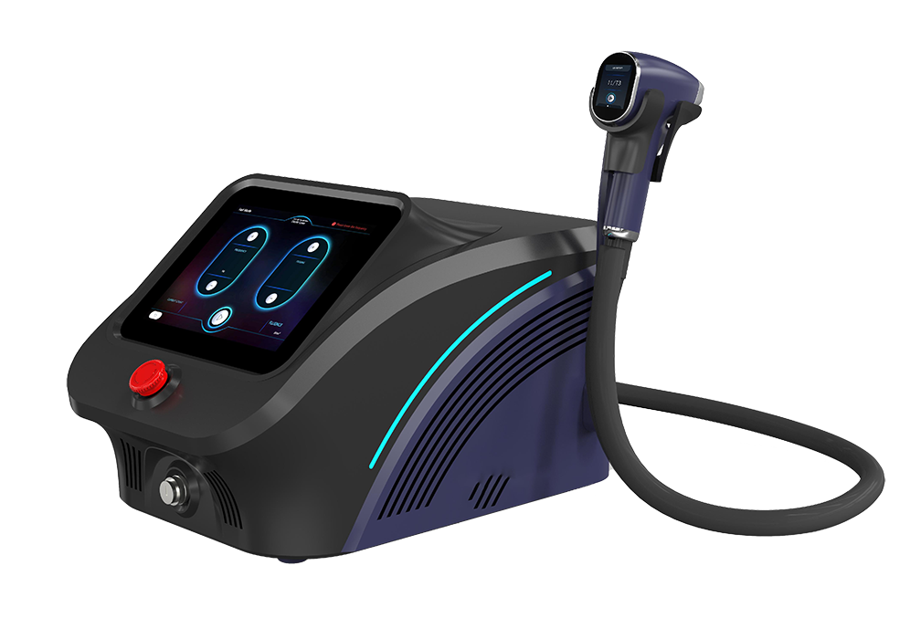 BLUECORE MINI DIODE LASER FDA APPROVED