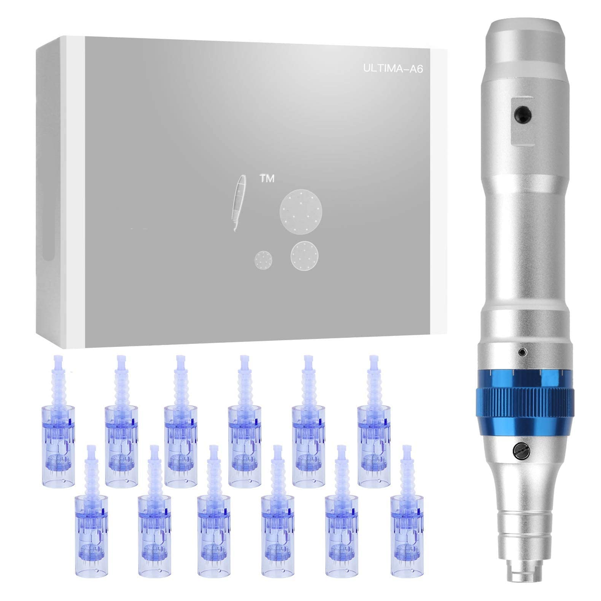 Dr.Pen A6 Cartridges